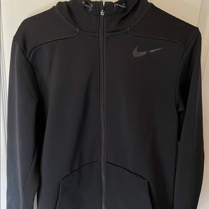 Nike men’s therma-fit jacket